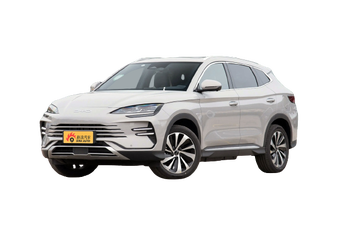 全国最高直降3.84万元，长安汽车长安CS75 PLUS iDD新车近期优惠热销