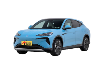 上班族喜欢，外观时尚性能表现好，凯迪拉克IQ傲歌全国23.44万起