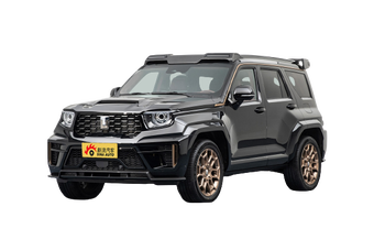 价格表现如何？奔驰EQE SUV给出最低6.6折的答卷