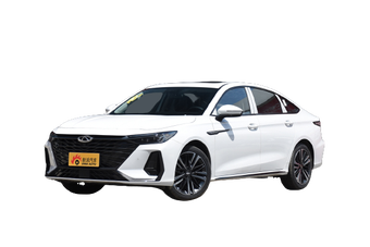 长安汽车锐程PLUS又降价？最高降2.15万全国最低仅7.89万！