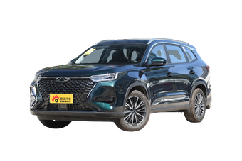 买车选择奇瑞瑞虎8 L好不好？先问最高优惠1.40万您还满意吗？