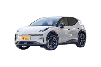 起亚EV5好开真不是吹的，1月热销最高直降1.33万