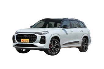 家用舒适，商务有面，最大折扣7.6折，英菲尼迪QX60真的不考虑开回家？