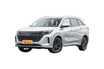 性价比很高奇瑞瑞虎8 PLUS混动全国9.7折起预计下月价格会有所浮动