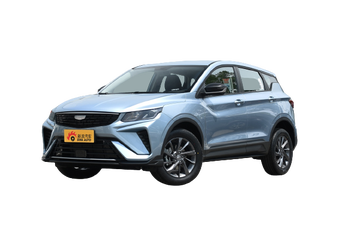 性价比很高广汽传祺传祺GS3全国7.9折起预计下月价格会有所浮动