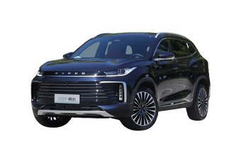 奇瑞瑞虎8 PRO够狠，这车最高直降1.93万，买竞品的都后悔了！