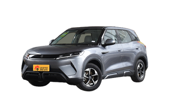 性价比很高宝骏悦也Plus全国9.7折起预计下月价格会有所浮动