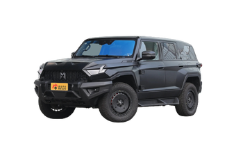 如今全国最低61.52万，奔驰EQS SUV多少人值得拥有