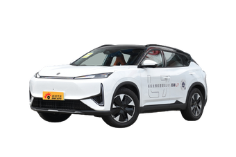 有颜值还有料，内外兼修的吉利银河银河L7最高直降1.31万啦！