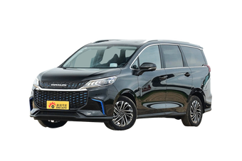 销量、价格、折扣、口碑…这里有上汽大通MAXUS大家5纯电最全行情