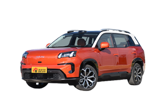 起亚EV5好开真不是吹的，1月热销最高直降1.33万