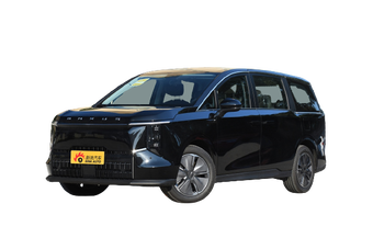 C位出道，走心推荐，上汽大通MAXUS大家7纯电全国新车21.11万起