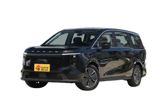 C位出道，走心推荐，上汽大通MAXUS大家7 PHEV全国新车18.36万起