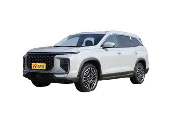 性价比很高雪佛兰探界者Plus全国9.8折起预计下月价格会有所浮动