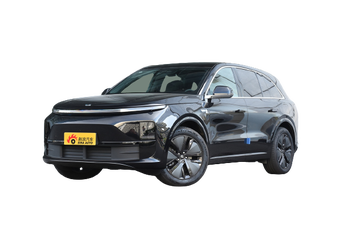 每次亮相都是焦点，广汽传祺传祺ES9全国最高直降1.98万