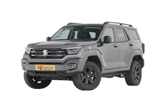 每次亮相都是焦点，广汽传祺传祺ES9全国最高直降1.98万