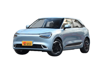 吉利汽车吉利星愿热销中 欲购从速