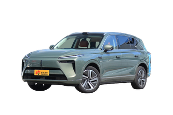 每次亮相都是焦点，广汽传祺传祺ES9全国最高直降1.98万