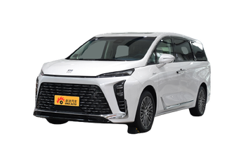 新一轮价格战来袭，广汽传祺传祺E9全国最高直降0.77万