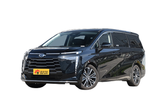 C位出道，走心推荐，上汽大通MAXUS大家7纯电全国新车21.11万起