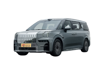 沃尔沃EM90热销中 欲购从速