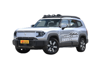 只买适合不买贵，关键性价比超高福特领裕PHEV最高优惠0.94万