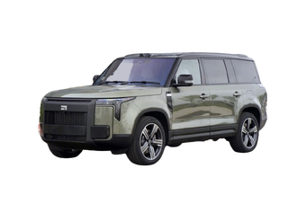 红旗HS7 PHEV又降价？最高降5.26万全国最低仅26.32万！