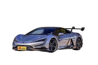 名爵MG Cyberster又降价？最高降0.40万全国最低仅31.58万！