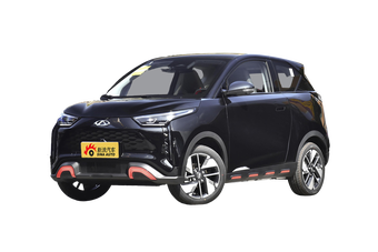 C位出道,走心推荐,宝骏KiWi EV全国新车5.47万起