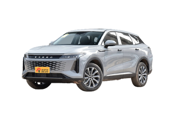 新一轮价格战来袭，福特领睿PHEV全国最高直降0.36万