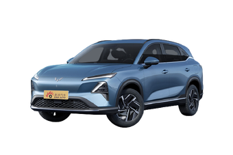 价格来说话，1月新浪报价，宝骏云海EV全国新车12.18万起