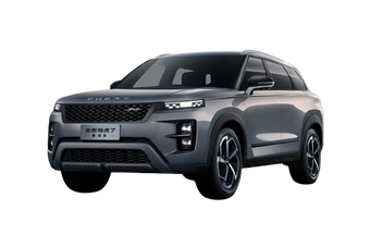 销量、价格、折扣、口碑…这里有哈弗M6最全行情