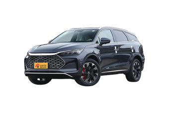 销量、价格、折扣、口碑…这里有比亚迪唐EV最全行情