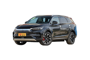 上班族喜欢，外观时尚性能表现好，凯迪拉克IQ傲歌全国23.44万起