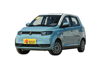 销量、价格、折扣、口碑…这里有奇瑞新能源QQ冰淇淋最全行情