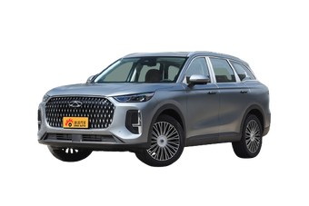 奇瑞瑞虎8 PRO够狠，这车最高直降1.93万，买竞品的都后悔了！