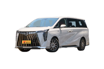 新一轮价格战来袭，红旗HQ9 PHEV全国最高直降0.88万