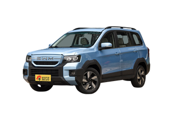 明明可以靠颜值却非要靠价格实力，江淮汽车江淮X8 E家全国9.87万起