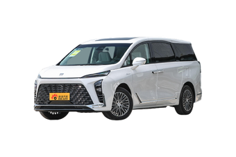 新一轮价格战来袭，红旗HQ9 PHEV全国最高直降0.88万