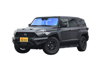 多便宜才算便宜？奔驰EQS SUV全国61.52万起，最高直降29.53万