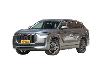 空间足够，操控给力，最高还能便宜2.14万，这样的奇瑞瑞虎8 PRO DP-i不来一沓？