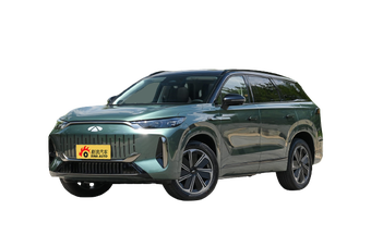 只买适合不买贵，关键性价比超高福特领裕PHEV最高优惠0.94万