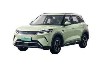 一分钟知晓价格不了解下？领克06 PHEV全国最低13.22万