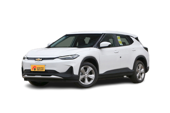 上班族喜欢，外观时尚性能表现好，别克微蓝6纯电全国7.94万起