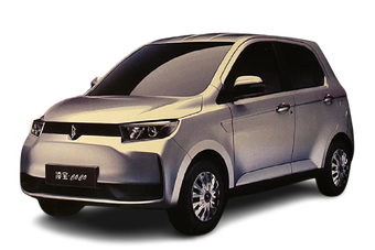 明明可以靠颜值却非要靠价格实力，奇瑞新能源QQ冰淇淋全国2.52万起