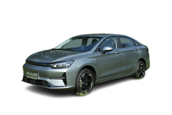 荣威i6 MAX EV又降价？最高降1.91万全国最低仅13.37万！