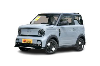 明明可以靠颜值却非要靠价格实力，奇瑞新能源QQ冰淇淋全国2.52万起