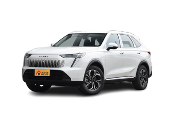 每次亮相都是焦点，哈弗二代大狗PHEV全国最高直降1.56万