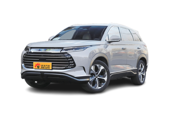 C位出道，走心推荐，魏牌摩卡PHEV全国新车19.04万起