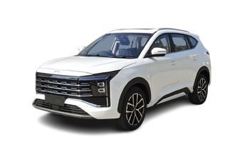 还在纠结买啥车？不如看看奇瑞瑞虎8 PLUS混动，全国最高直降0.72万